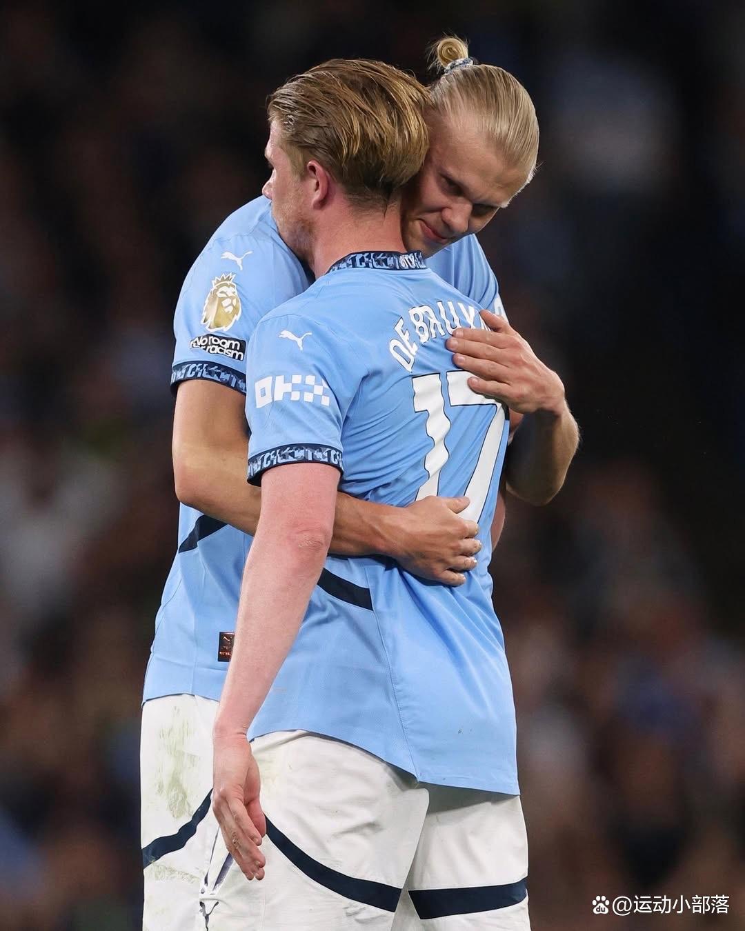  德布劳内去哪了 